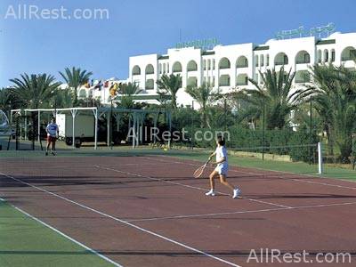 Hasdrubal Thalassa & Spa Hotel 16